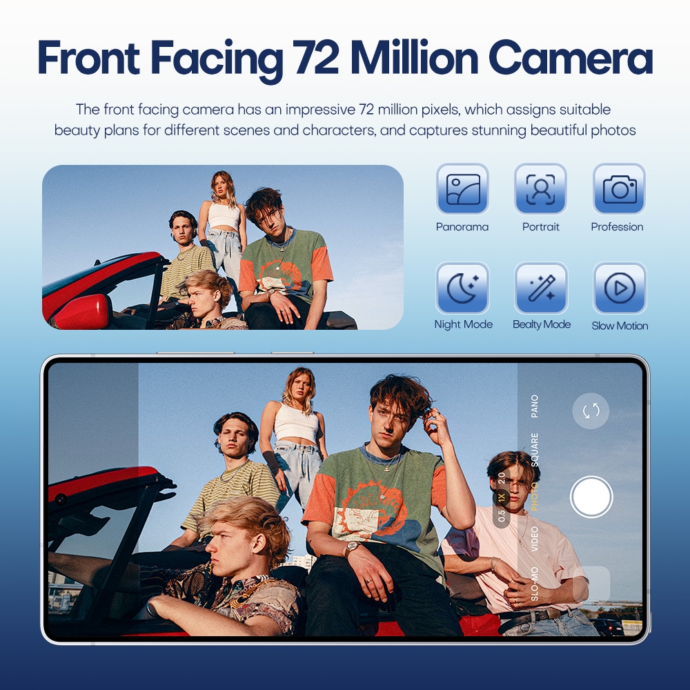 New S25Ultra Snapdragon 8 Gen3 10-core 7.3-inch perforated screen resolution 1440*3200 network 5G 16GB+1TB 72MP+108MP battery 8000mAh Android 15.0 Fas