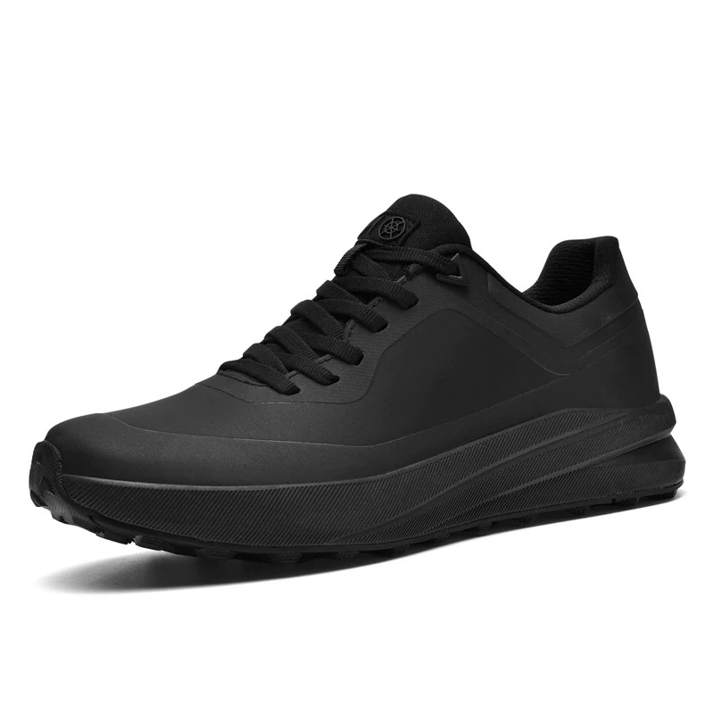 TGPL 2335 2025 New Men's Outdoor Sports Non-Slip Wear-Resistant Hiking Breathable Casual Shoes