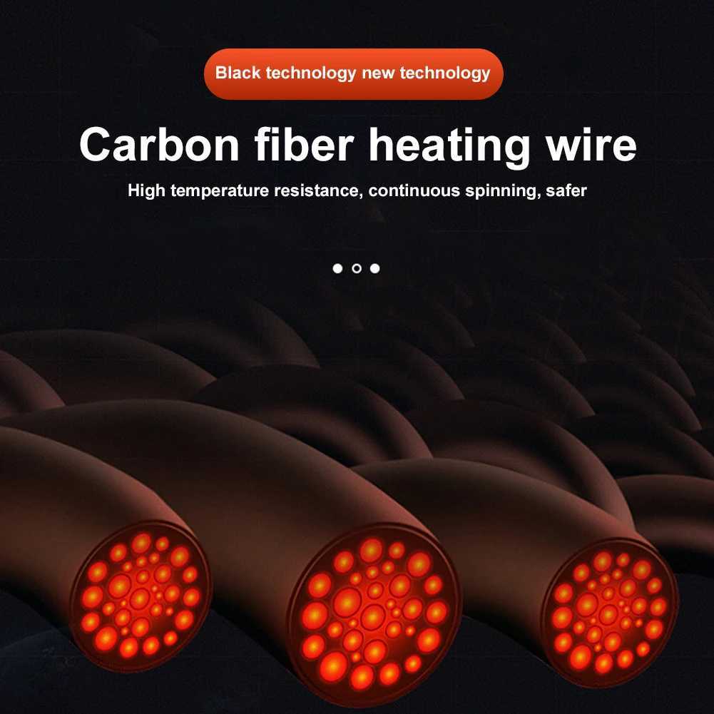 Motorcycle Warm Pants 12 Heating Zone USB 5V Thermal Pants Men Women Electric Heated Trousers Thick Casual Heated Pants H251017