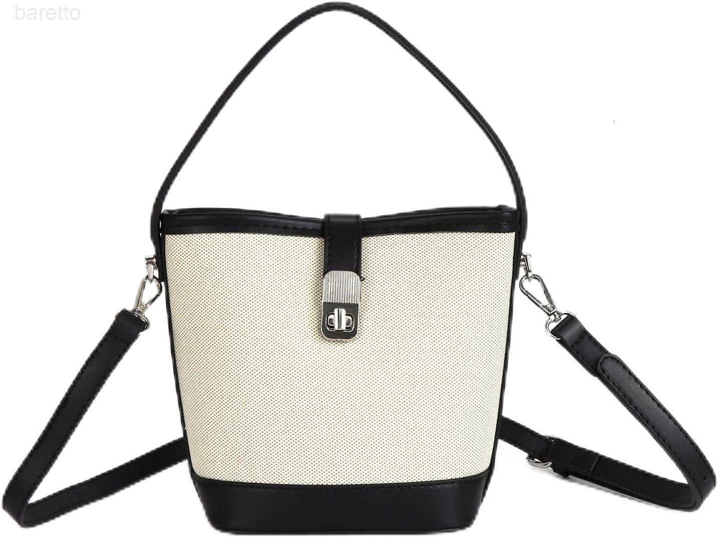 Crossbody Bag Purses for Women Small Bucket Bag with Adjustable Strap Mini Cross Body Purse Leather Shoulder Bag and Handbag Z251017