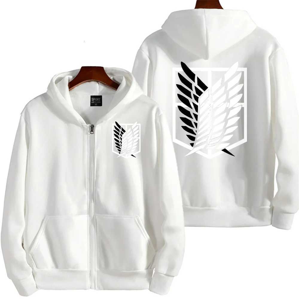 Zipper cardigan with fleece hooded zipper sweatshirt for casual and fashionable men Z251017