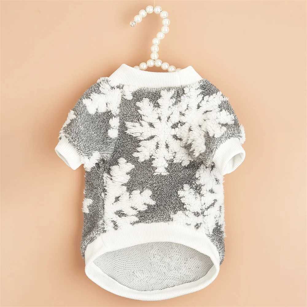 Winter Warm Puppy Dog Christmas Clothes National Style Pet Sweater for Small Dogs Chihuahua Pinscher Pullovers mascotas HoodiesW251017