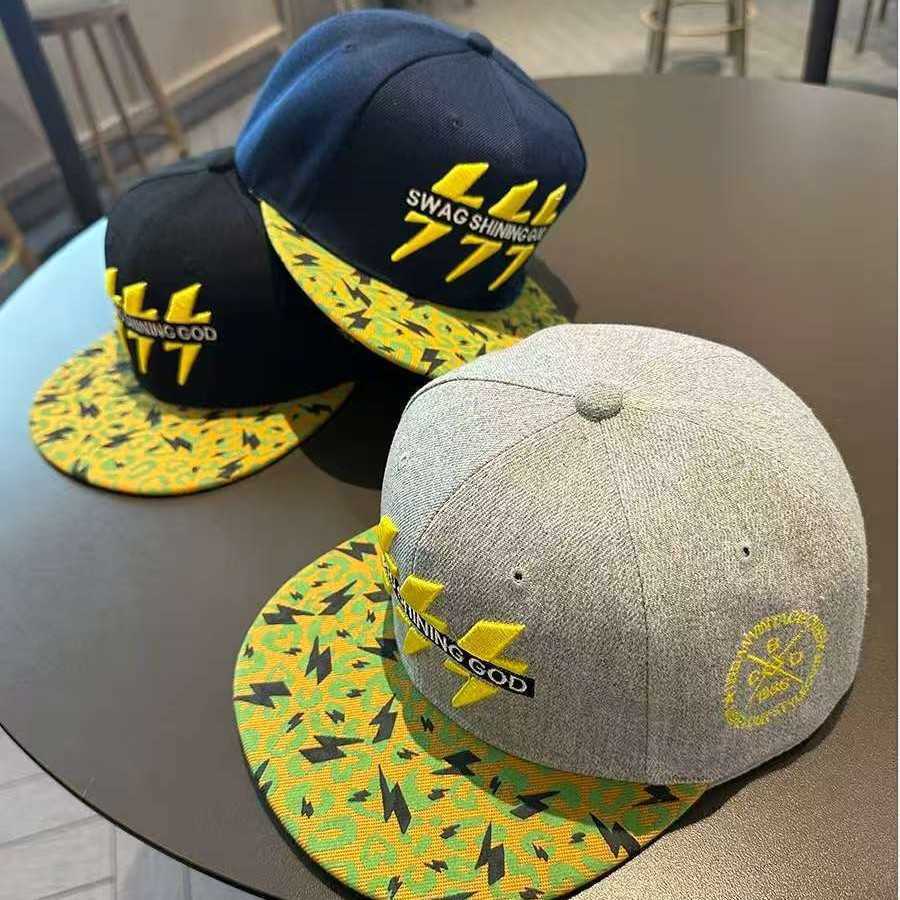 Hat Women Spring Summer Outdoor Baseball Cap Men Hard Top Breathable Wide Brim Hip Hop Cap American Straight Brim Hat Student Flat Brim Hat W251017