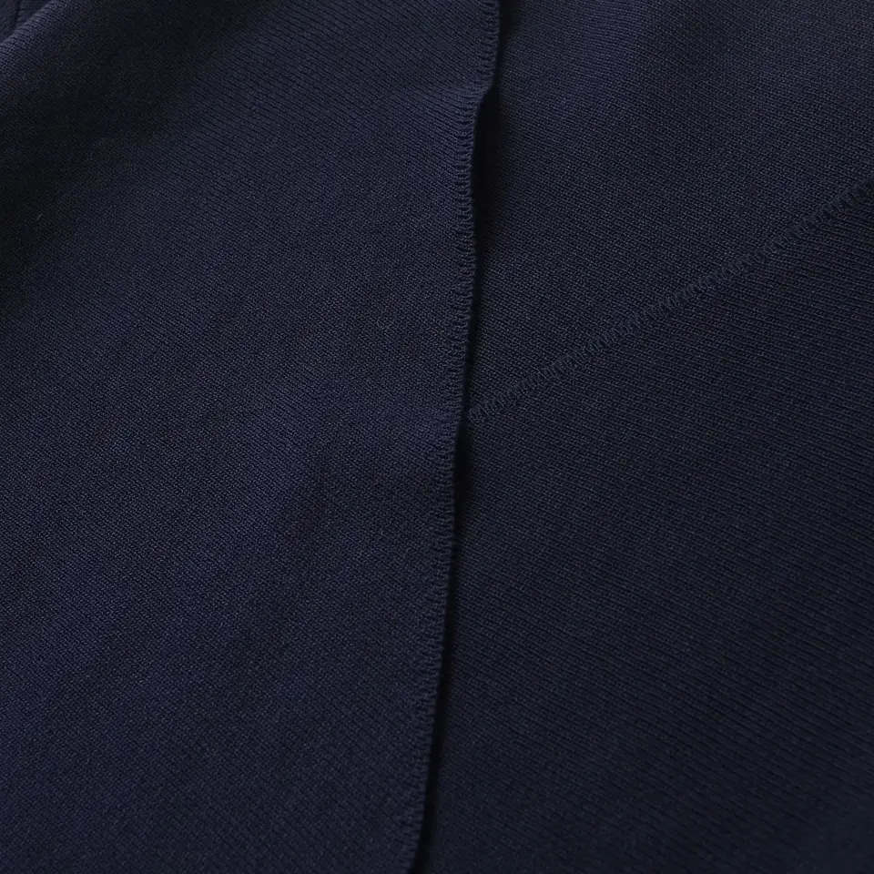 Spring Women Shoulder Pad Belt Knit Blazer Women Retro Vneck Long Sleeve Versatile Female Coat Women Clothes 9598128 251017