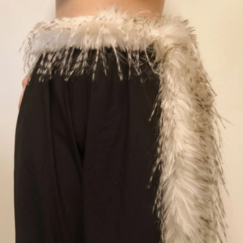 Bridal Belt Creative Feather Formal Gown Sash Wedding Dress Accessories Party Evening Bridesmaid Decoration Autumn and Winter 251010