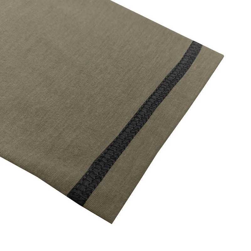 Hoodies Sweatshirts Autumn and Winter Mens Long Sleeve Polo Shirt Mens Hooded Sweatshirt Tshirt American Top for Men Z251017