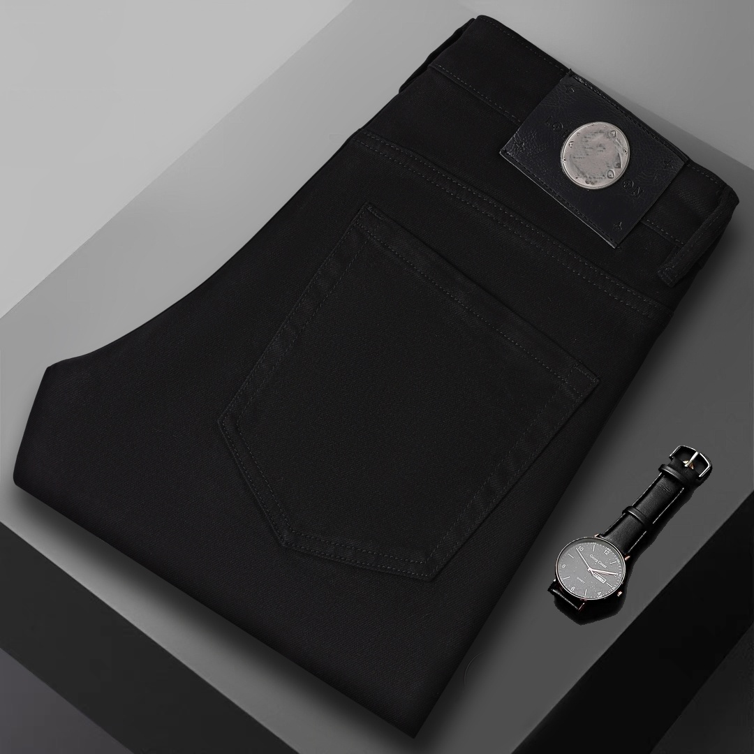 Men's Jeans Designe… - image