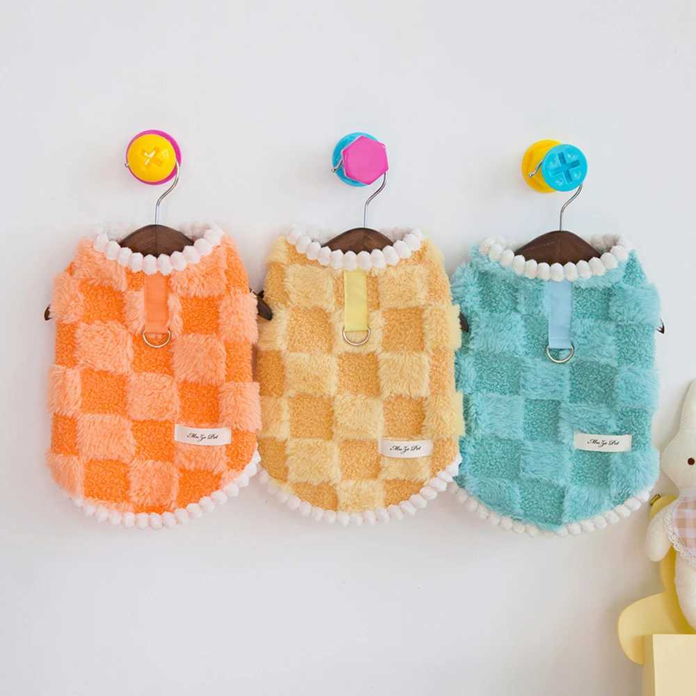 Newest Pet Coat Jacket for Small Dogs Winter Warm Puppy Dog Clothes with Buckle Yorkshire mascotas Clothing roupa para cachorroW251017