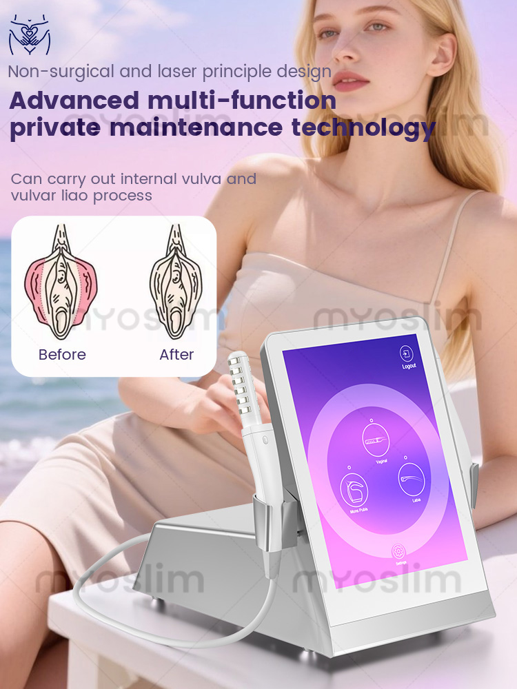 Portable V9 Vacuum Roller Slimming Machine Body Shape Cellulite Reduction Mechanical Rotation Vacuum Rf Vaginal Care Device
