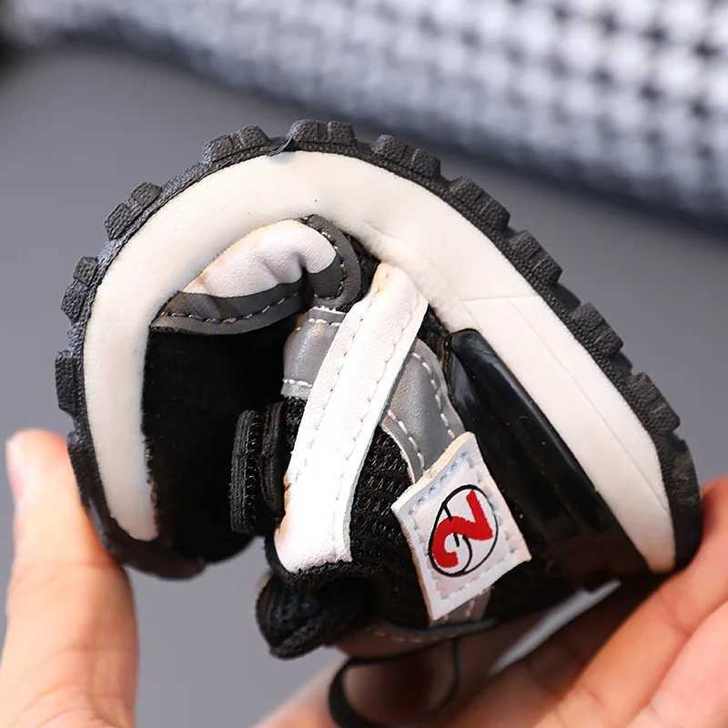 Tenis Children Sneakers Spring New Children Shoes Boys Mesh Shoes Girls Toddler Shoes Light Soft Bottom Casual Shoes ZapatillasT251017