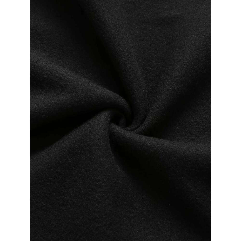 Halloween Michael Myers Graphic Hoodie Women's Casual Knit Cotton Hooded Sweatshirt hoodies women