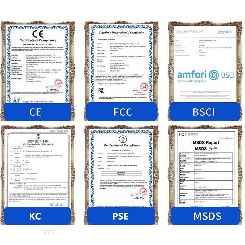 Electric Heated Gloves Men Women Rechargeable 6000mAh Battery Touchscreen Waterproof Winter Ski Motorcycle Gloves Hand Warmers H251017