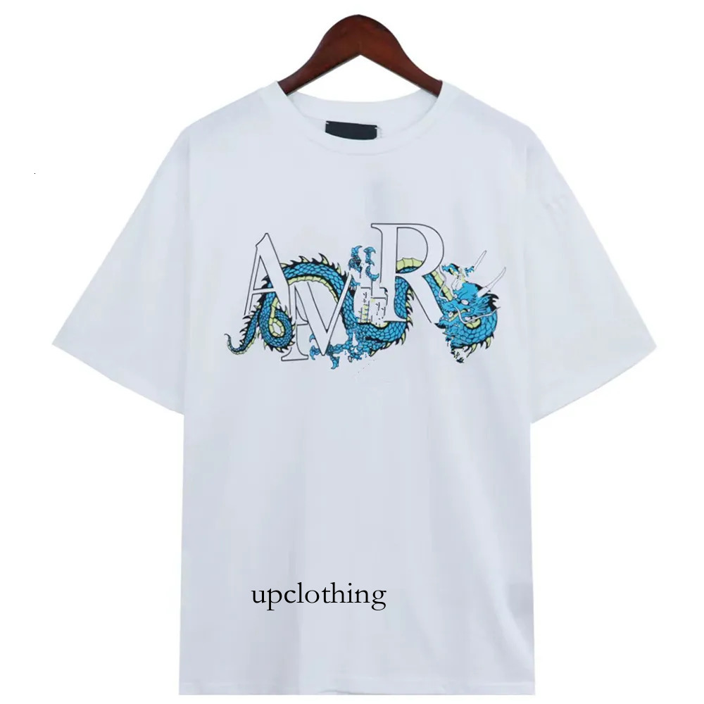 Shirts High Amira Quality For Men T Amira Graphic Mens Designer Clothe Loose Tees Brands Tops Casual Shirt Clothings Clohe Ees Ops Shir Clohings Shors Clohes Ba0