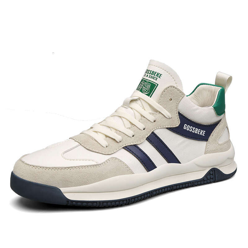 Autumn Winter New Style Forrest Gump Casual Dad Sneakers Fashion Trendy Korean Version Mens Shoes ruinning shoes Board shoes and casual shoes