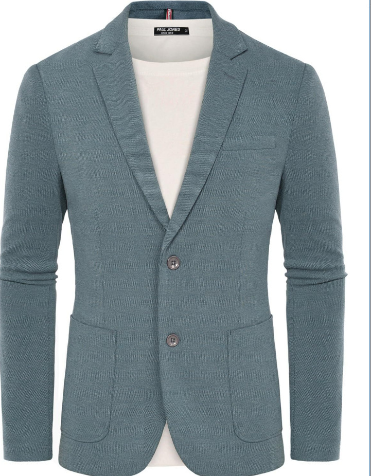 H946Men's suits, formal jackets, groom and best man wedding suits