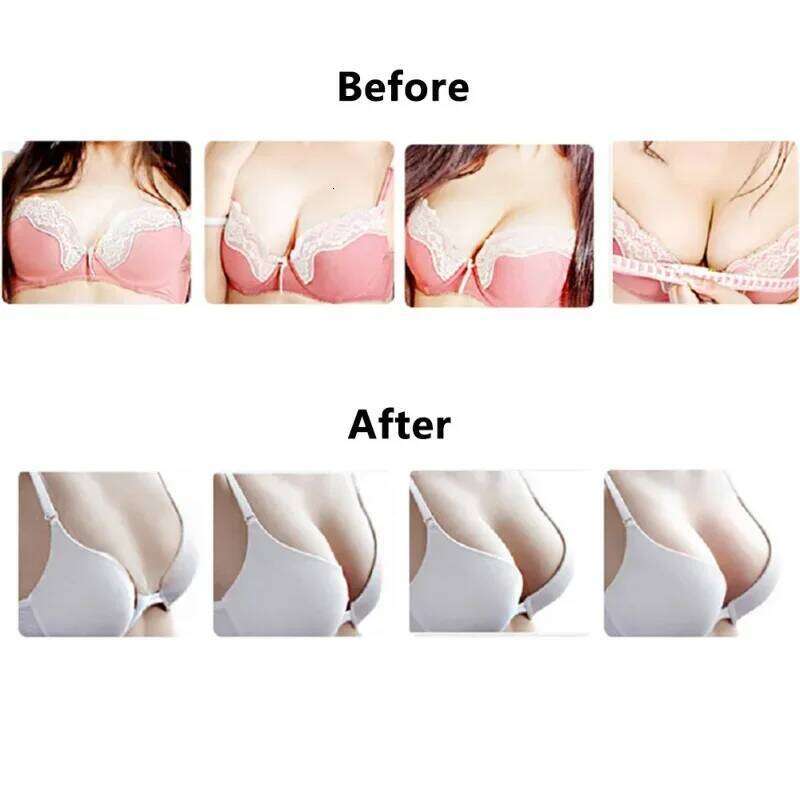 New Type Enhancement Instrument Vacuum Pump Cup Breast Massager Buttocks Electromechanical Nipple Amplification Device