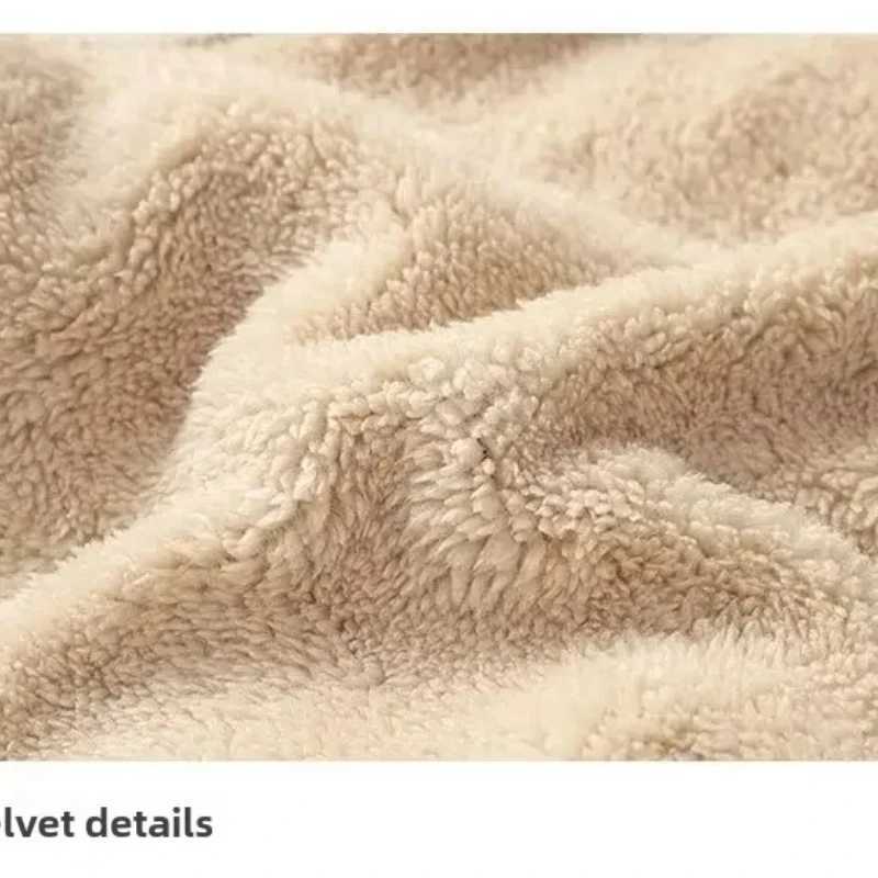 Mens Autumn Winter Fleece Lined Warm Top Korean Fashionable Long Sleeved Base Shirt Plush Casual Warm Underwear Tshirt H251017