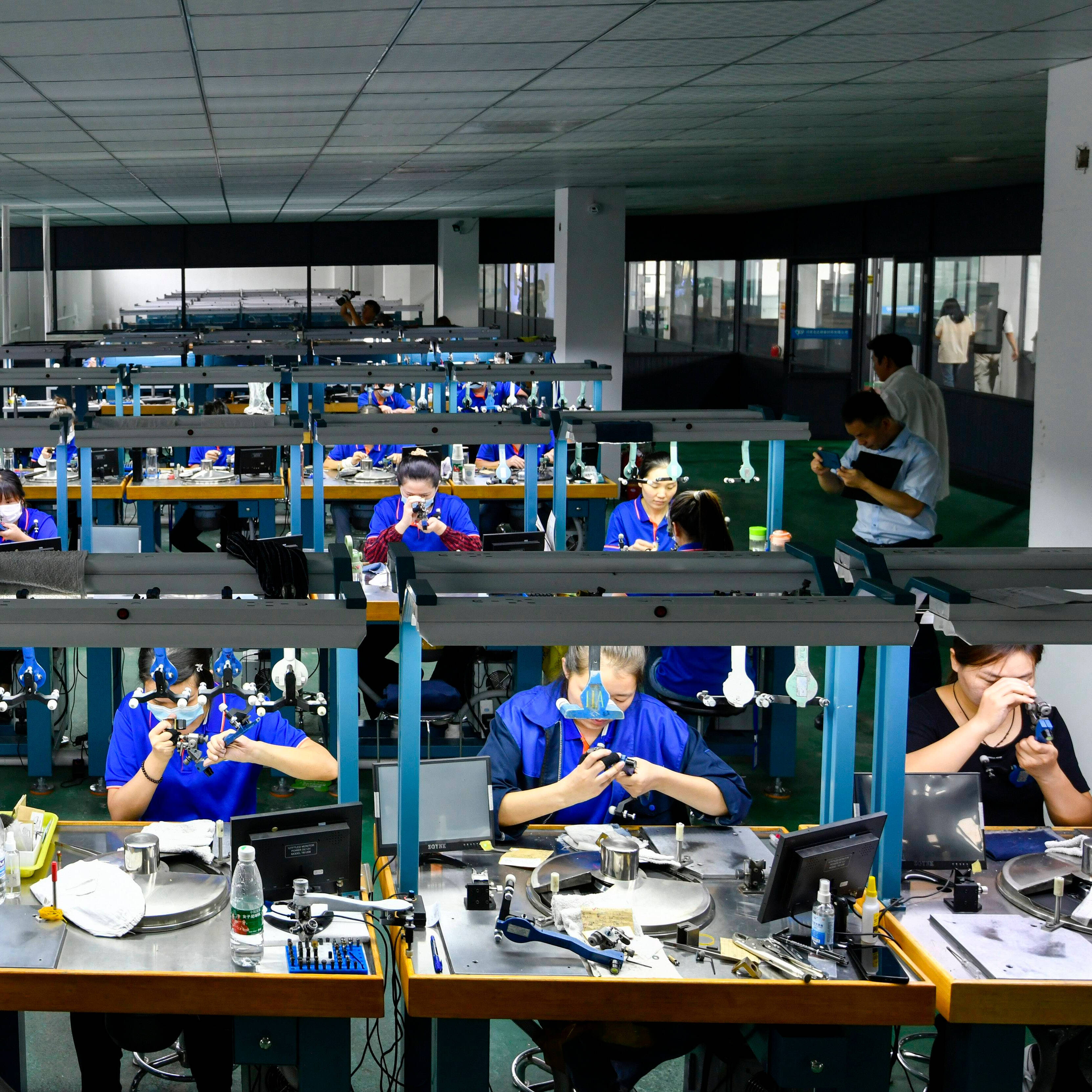 Speedin Custom Fine Jewelry 14K Gold GRA VVS Diamond Wedding Ring Woman Engagement Moissanite Ring for Women