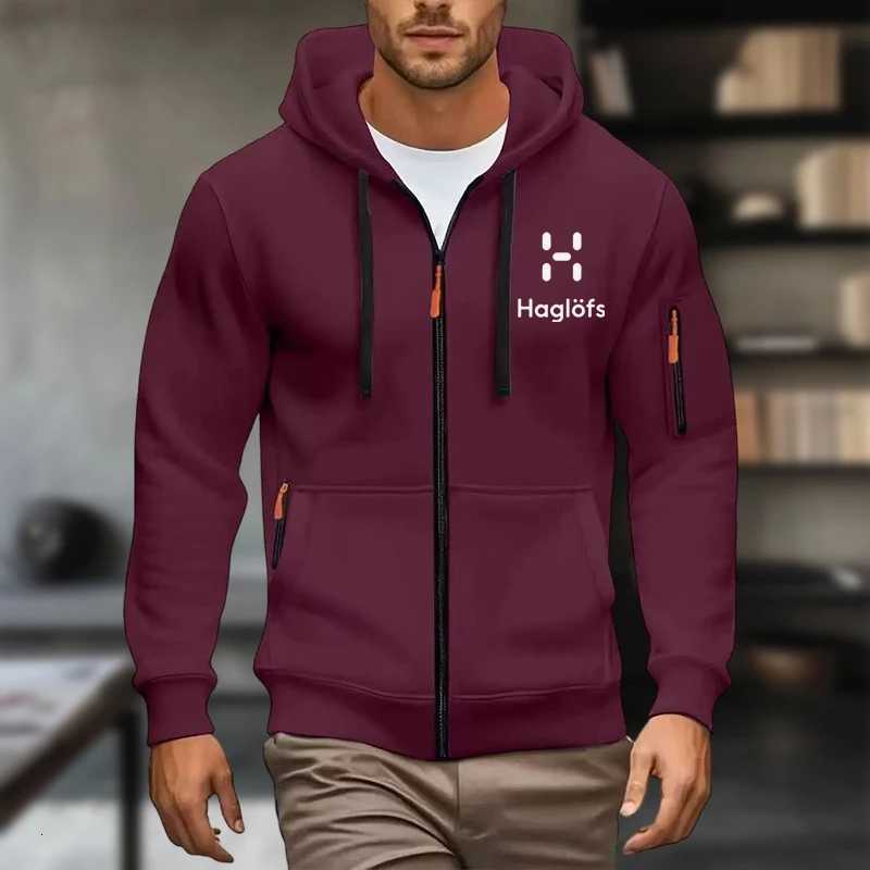 New Fashion Mens Hoodies Autumn Winter Casual Hoodies Sweatshirts Men Tops Solid Color Hoodie Sweatshirt Male Z251017