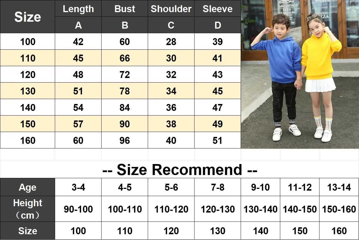 2025 KPop Demon Hunter Girls Boy Hooded Sweatshirt Warm Childrens Korean Wave Fashion Casual Tops Casual Girls Clothing C251017