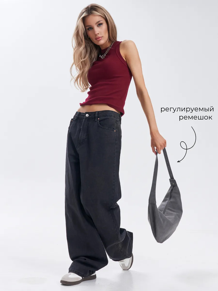 Urban Minimalist New Arrival Retro "Maillard" Dumpling Bag for Women - Soft, Stylish Versatile, Single-Shoulder Crossbody Bag with Retro Des