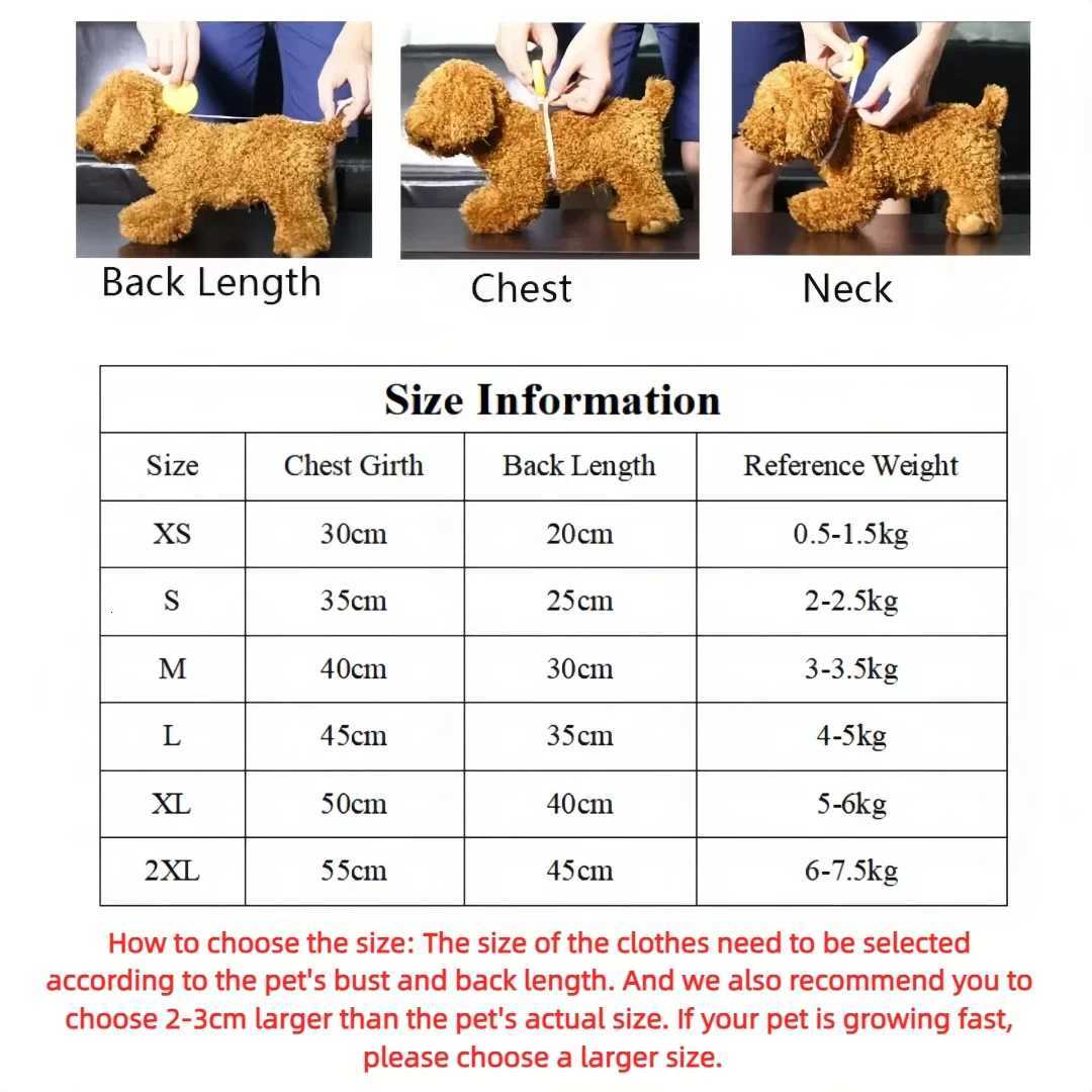 Cute Bear Jumpsuit Autumn Winter Dog Clothes Warm Pet Clothes Dog Hoodies Sweatshirt for Puppy Cat Yorkie Clothing Dog CoatsW251017