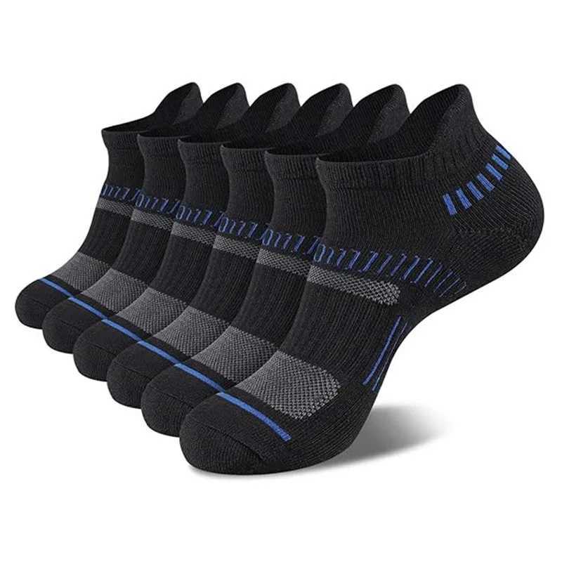 10 Pairs EUR3947 Men Summer Mesh Ankle Socks Sports Athletic Shorts Socks Low Cut Men Socks C251017