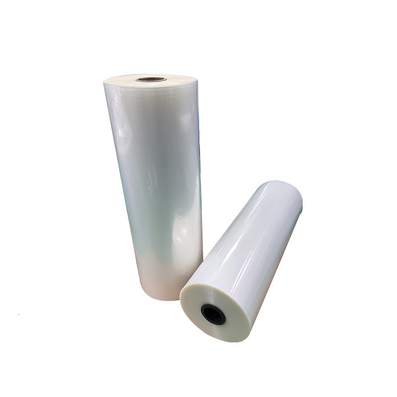 Wholesale Co-extruded Composite Film: High Transparency Food Grade Material for Pure, Mineral & Small Molecule Water Packaging