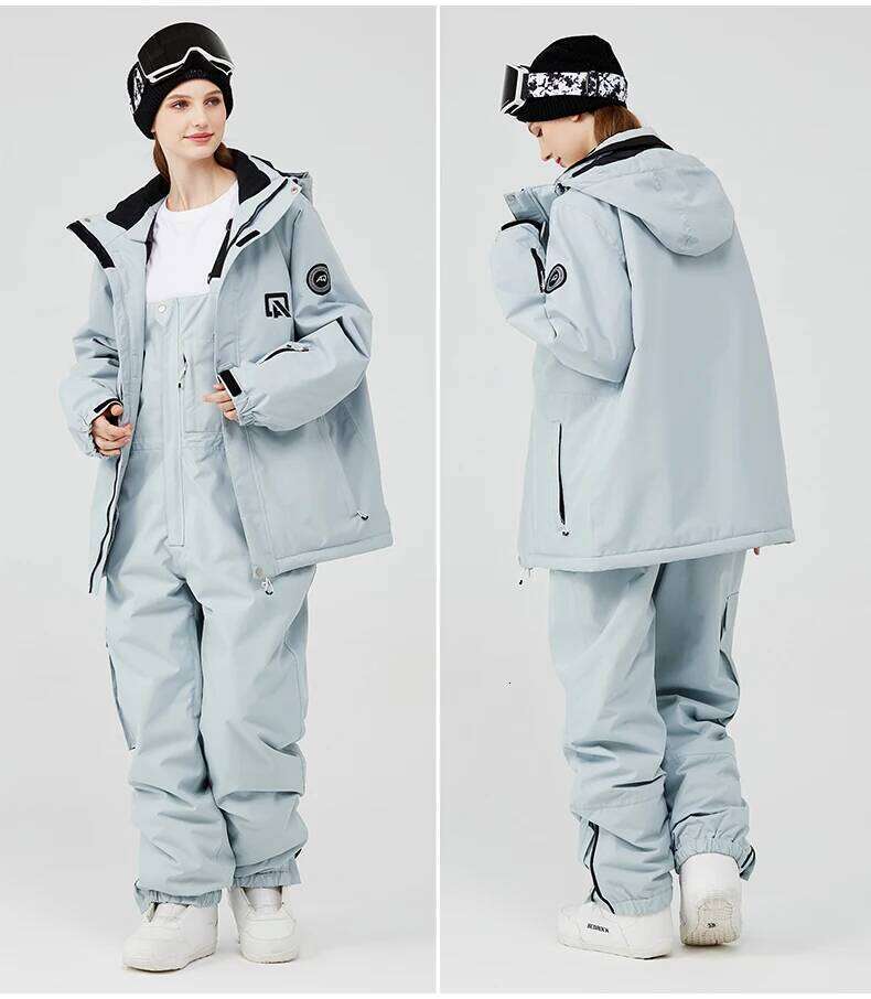 S Clothes, Snowboarding Suit Sets, Jackets, Skiing Jackets Snow Ski Bibs Pants, Men And Women