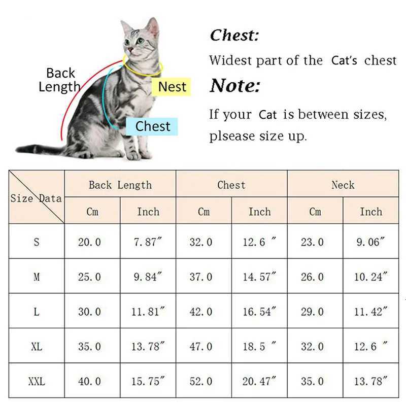 Fashion Sphynx Cat Sweater Cardigan for Cats Gotas Winter Warm Pet Fleece Clothes Garfield Katten Dog Jackets mascotas ClothingW251017