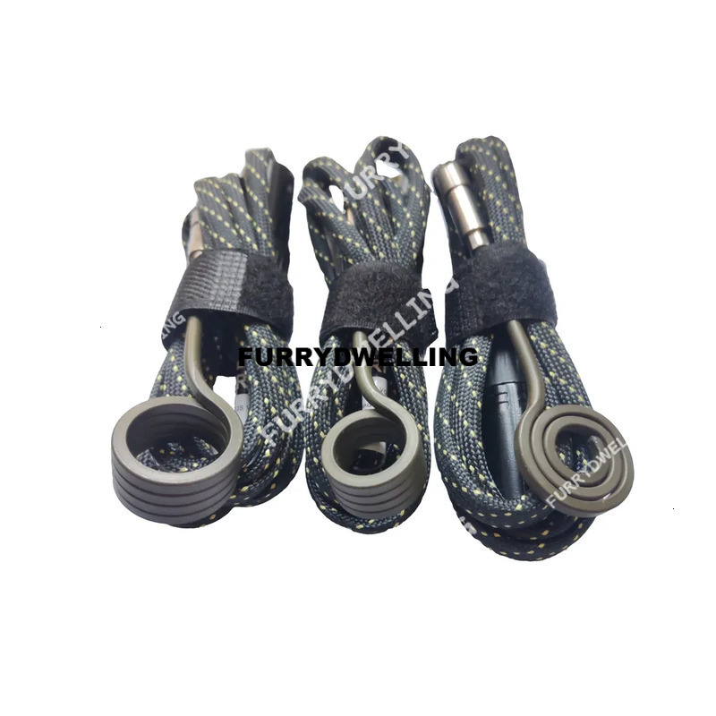 Wholesale 110V/220V Heating Coil 10Mm/16Mm/20Mm With 5 Pin XLR Male Plug And K Dwe74 Type Thermocouple For Electric Digital PID Controller