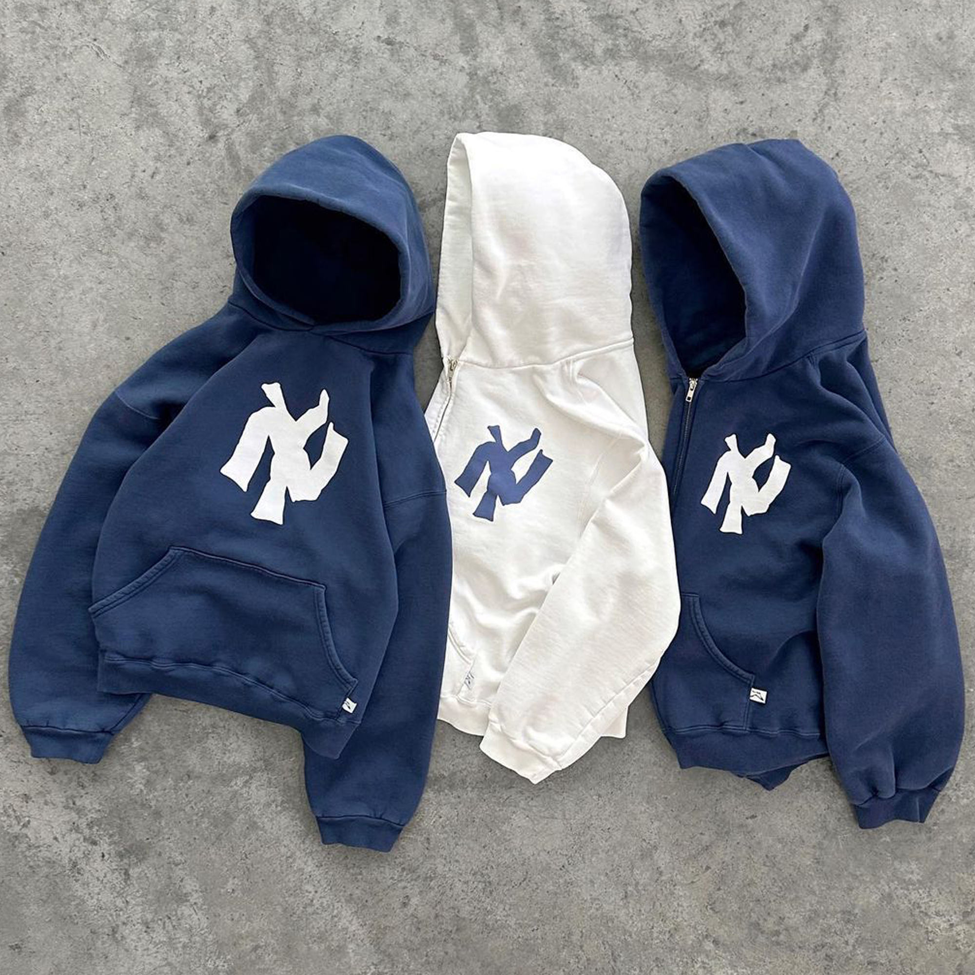 Designer Men's Hoodies Sweatshirts Y2K Harajuku New Gothic New Hoodie Autumn And Winter AKIMBO Couples Loose Sweatshirts