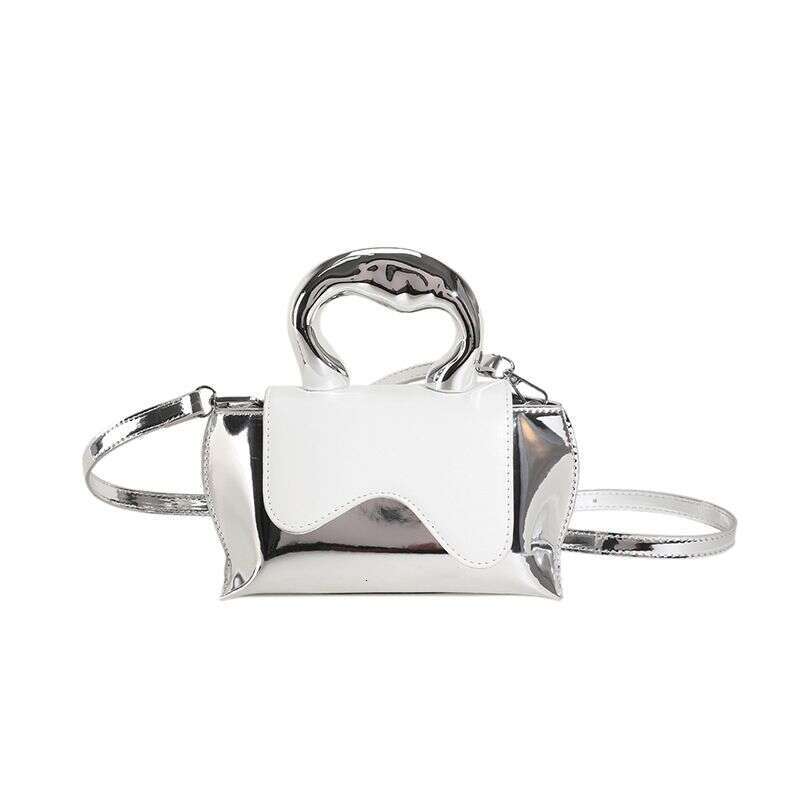 2025 Crossbody Bags Urban Elegant, Fashionable And Trendy, Western Style Crossbody Bag, Niche Design Bag