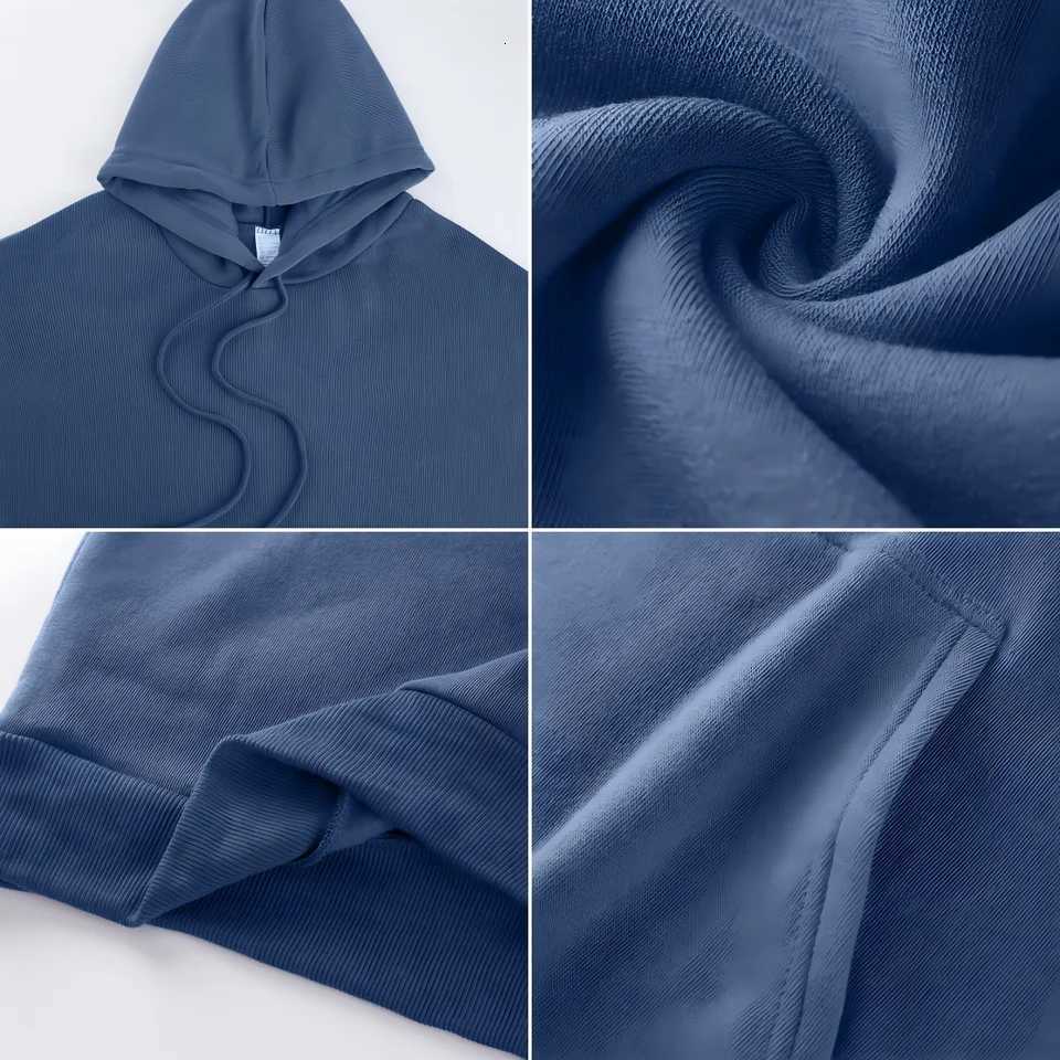 New York Queens City Printing Male Sweatshirt Hip Hop Colour Top Fleece Fashion Vintage Pullovers Unisex Loose Basics Clothing Z251017