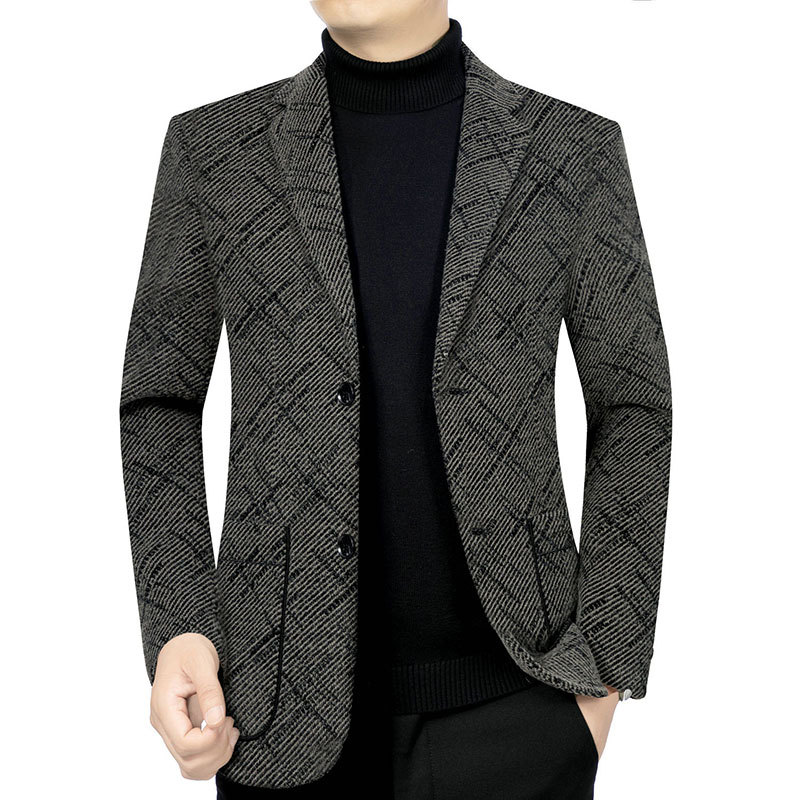 H948 Men's suits, formal jackets, groom and best man wedding suits