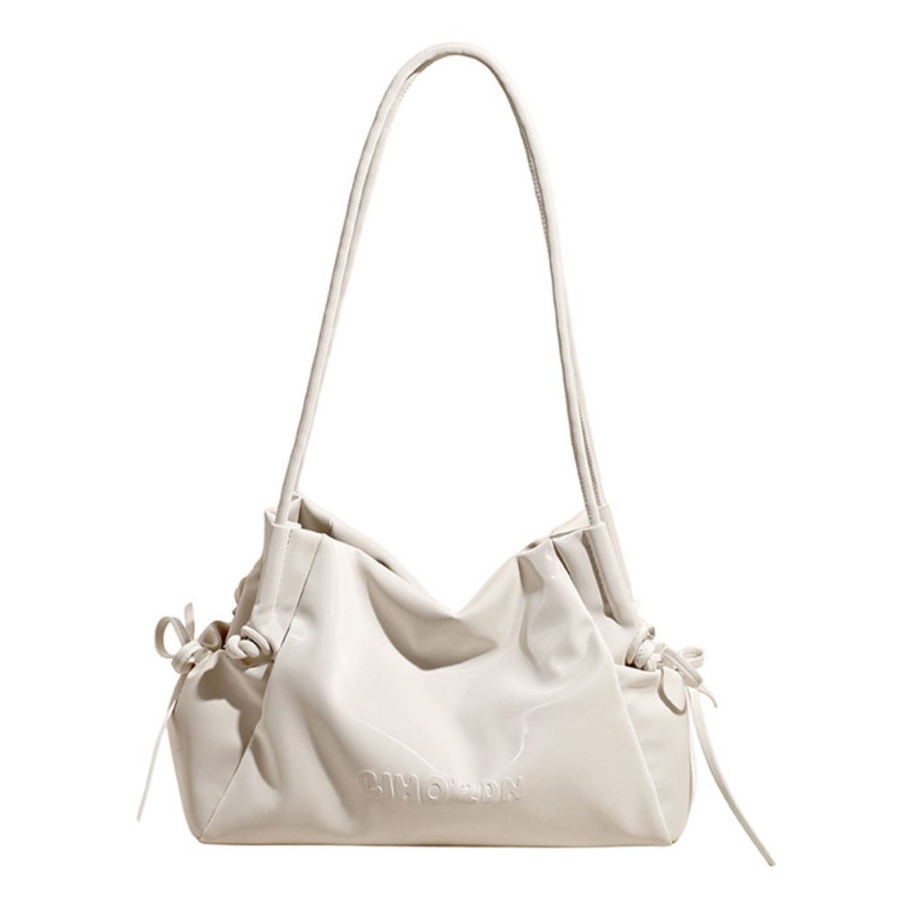 Fashionable High-Sense Womens Shoulder Bag: Spacious Commuting Companion with Comfortable Straps