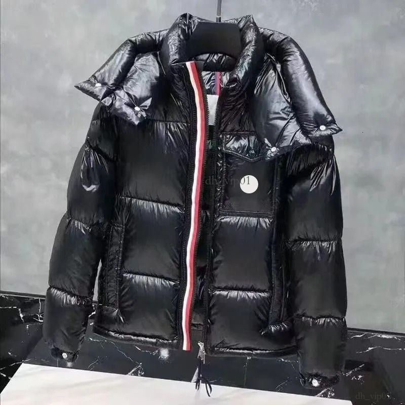 Maya Jacket Vest Designer Monclur Jacket Down Puffer Gilet Man Womens Feather Filled Moncleur Coat Graphite Monclair Vestes Body Warmer Vests fad