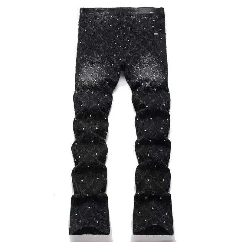 Y2K Multiple Pockets Baggy Cargo Jeans 2024 Vintage Mens and Womens Loose Straight Leg Hip Hop Pants Baggy y2k Jeans Y251105