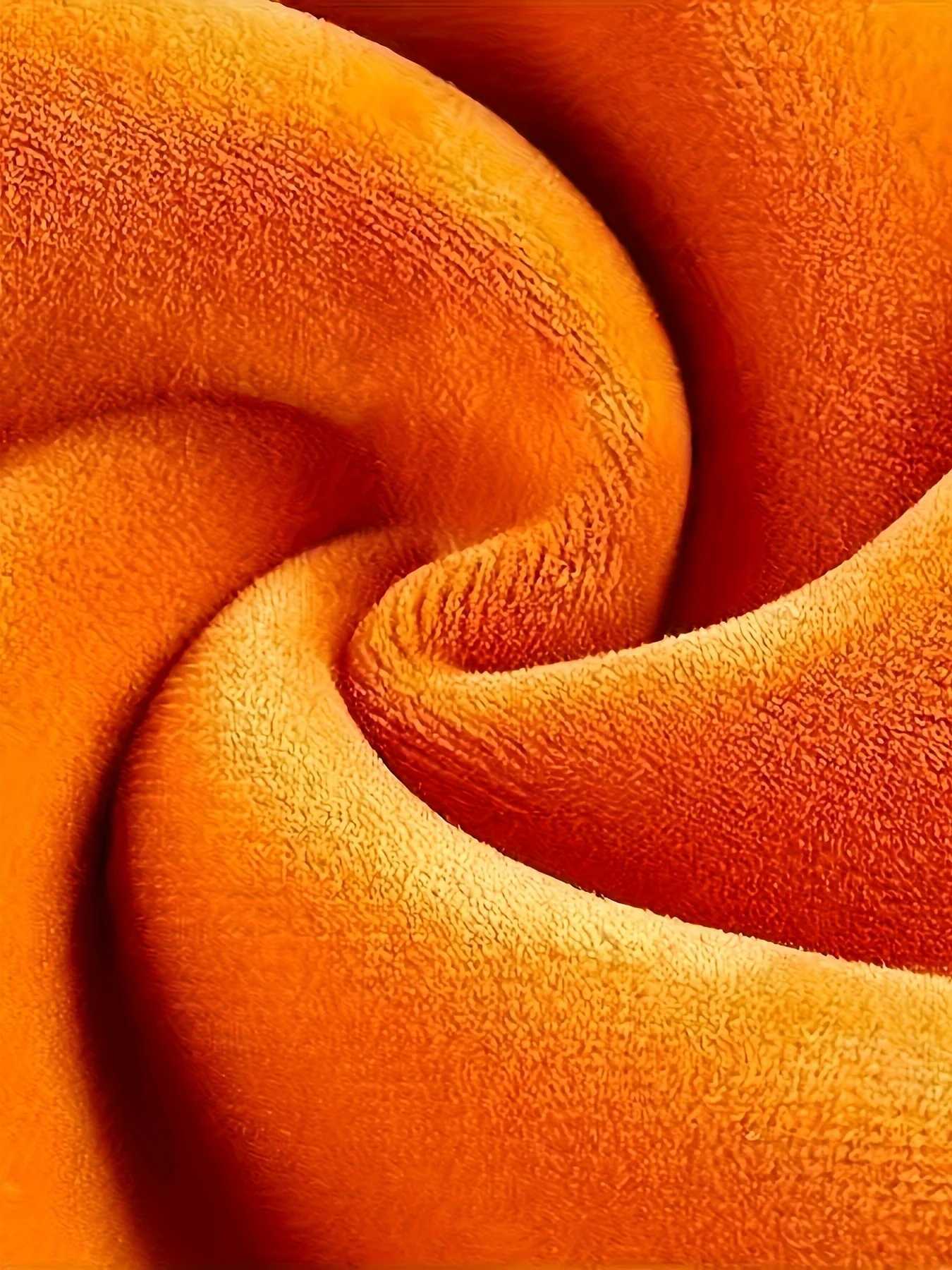 Mens Winter Fleecelined Thick Roundneck Solidcolored Thermal Set with Top and Pants for Cold Protection H251017