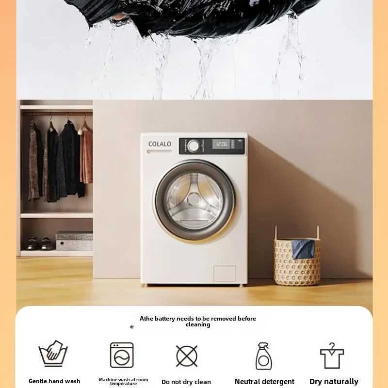 24 Areas Heating Pants Mens Casual Fleece Sports Pants Usb Heated Warm Clothing Winter Down Cotton Padded Pants Outdoor Snow H251017