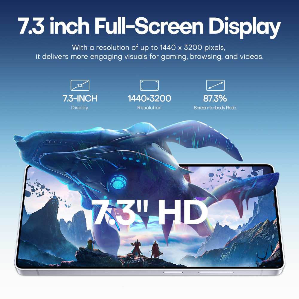New S25Ultra Snapdragon 8 Gen3 10-core 7.3-inch perforated screen resolution 1440*3200 network 5G 16GB+1TB 72MP+108MP battery 8000mAh Android 15.0 Fas