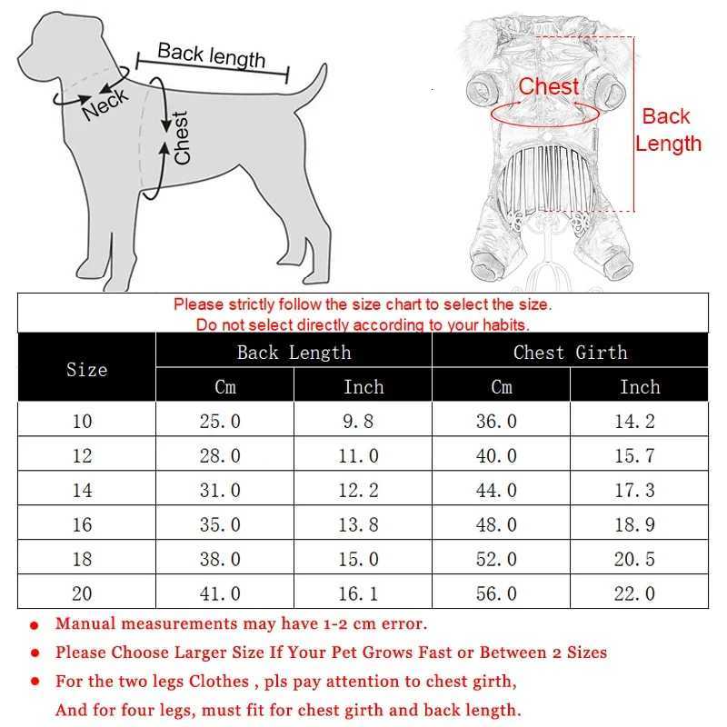 Warm Pet Overalls Winter Waterproof Puppy Hooded Jacket Coat For Small Dog Cat Adjustable Solid Puppy Hoodies Outfits ChihuahuaW251017