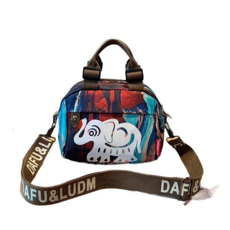 2025 New Casual Simple Shoulder Stylish Versatile Crossbody Bag Elegant Handbag for Women