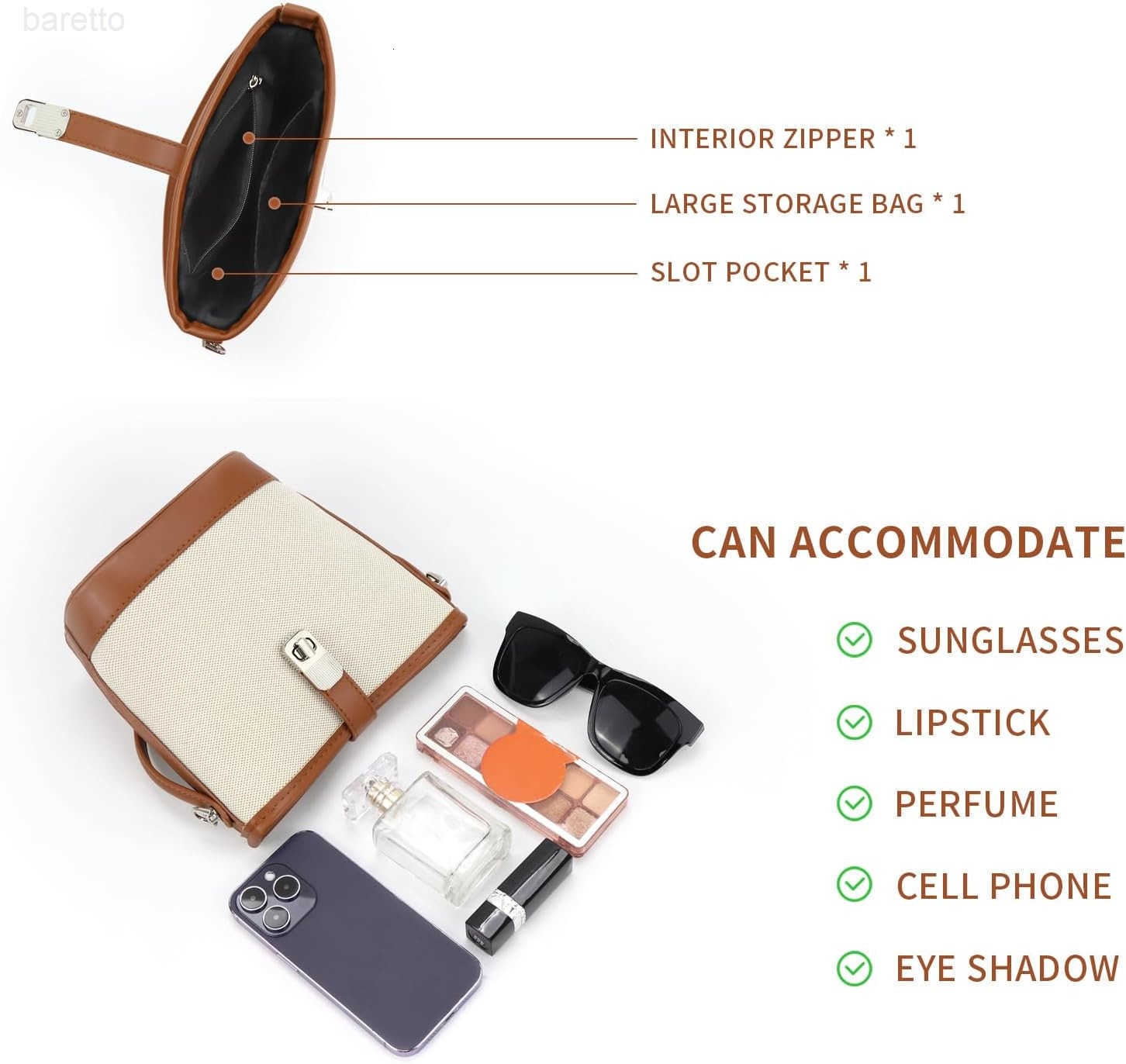 Crossbody Bag Purses for Women Small Bucket Bag with Adjustable Strap Mini Cross Body Purse Leather Shoulder Bag and Handbag Z251017