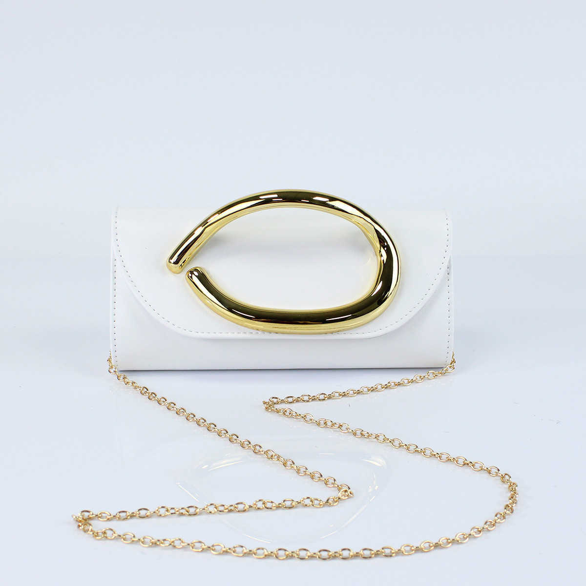 Exquisite Clutch Fashion Chain Bag Evening Bag Party Bag