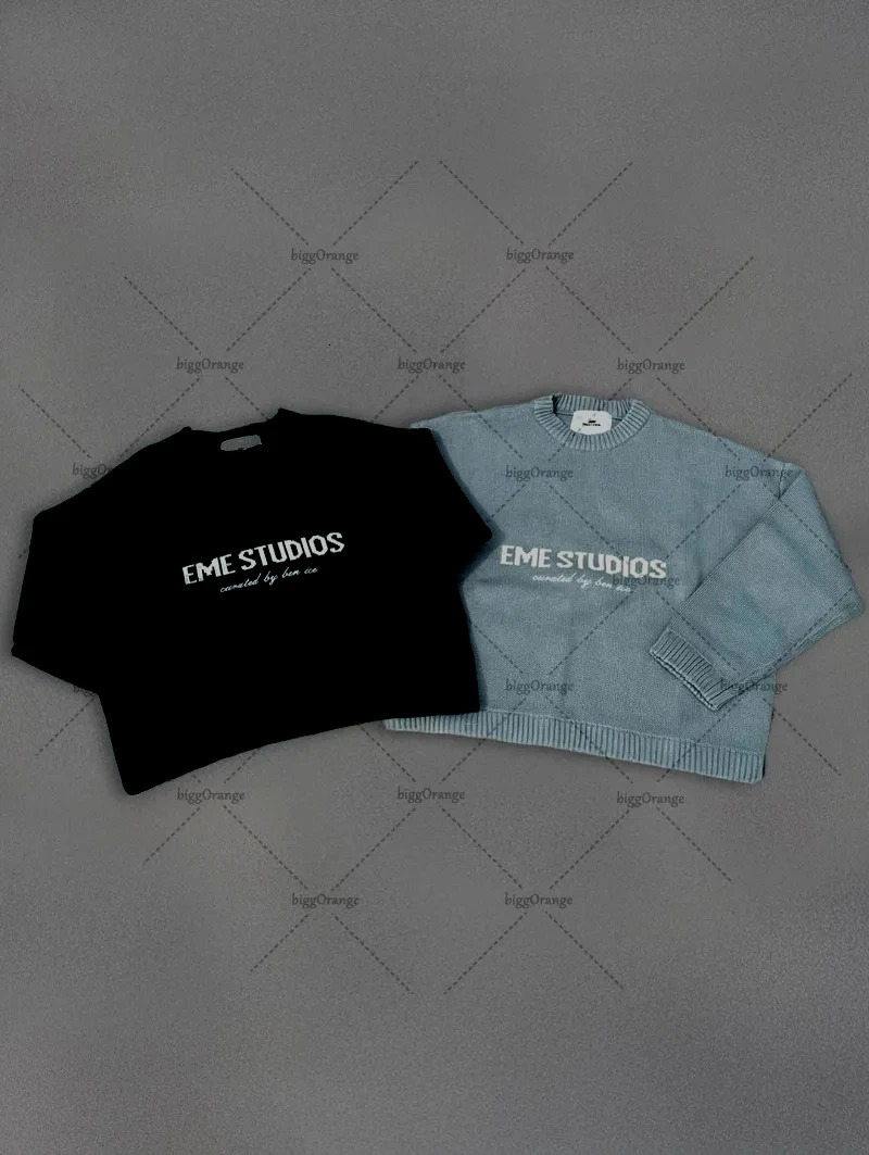 2025 American Casual Winter Loose Longsleeved Top Men Y2k Goth Hiphop Rock Letter Embroidered Oversized Tshirt Women 251017