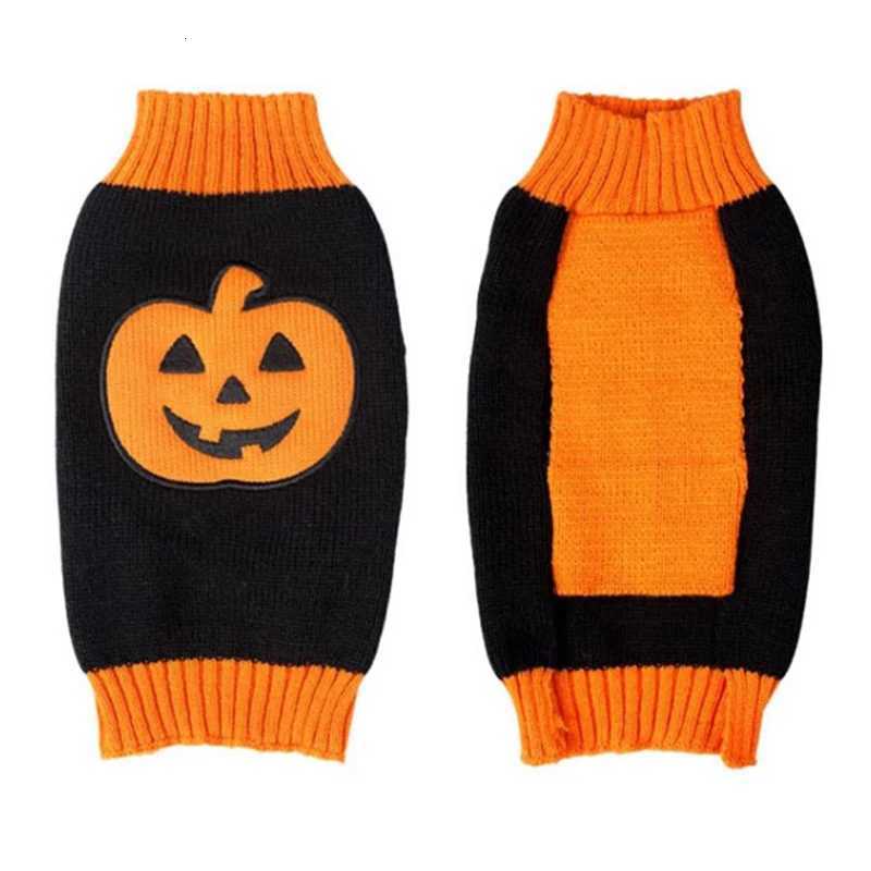 Christmas Pet Dog Clothes For Small Large Dogs Xmas Puppy Big Dog Sweater For French Bulldog Yorkies Dogs Pets Clothing PulloverW251017