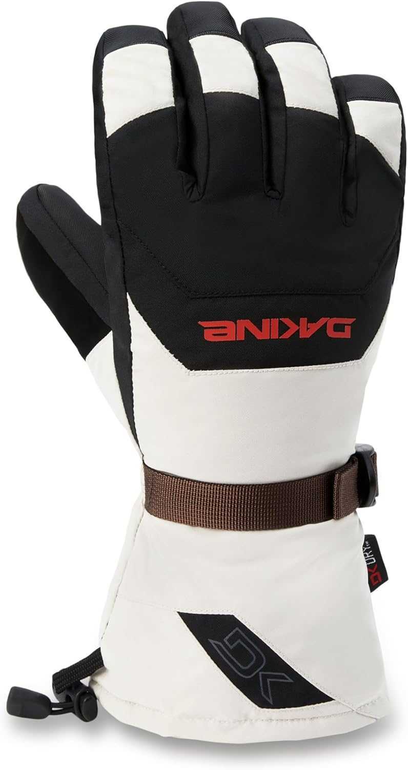 Mens Scout Snowboard Ski Gloves Z251017