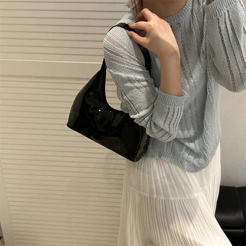 Armpit Bag Tote Bags for Wen Shoder Bag Versatile Crossbody Bag for Wen Purse and Handbags Designer Bags Sac1 D251017