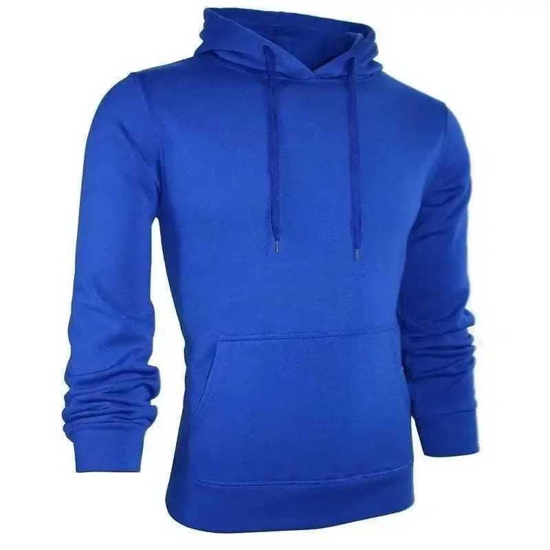 Mens HoodiesSpring Autumn Casual Hoodie Sweatshirts Solid Color Hoodies Oversize Black Sweatshirt For Male Z251017